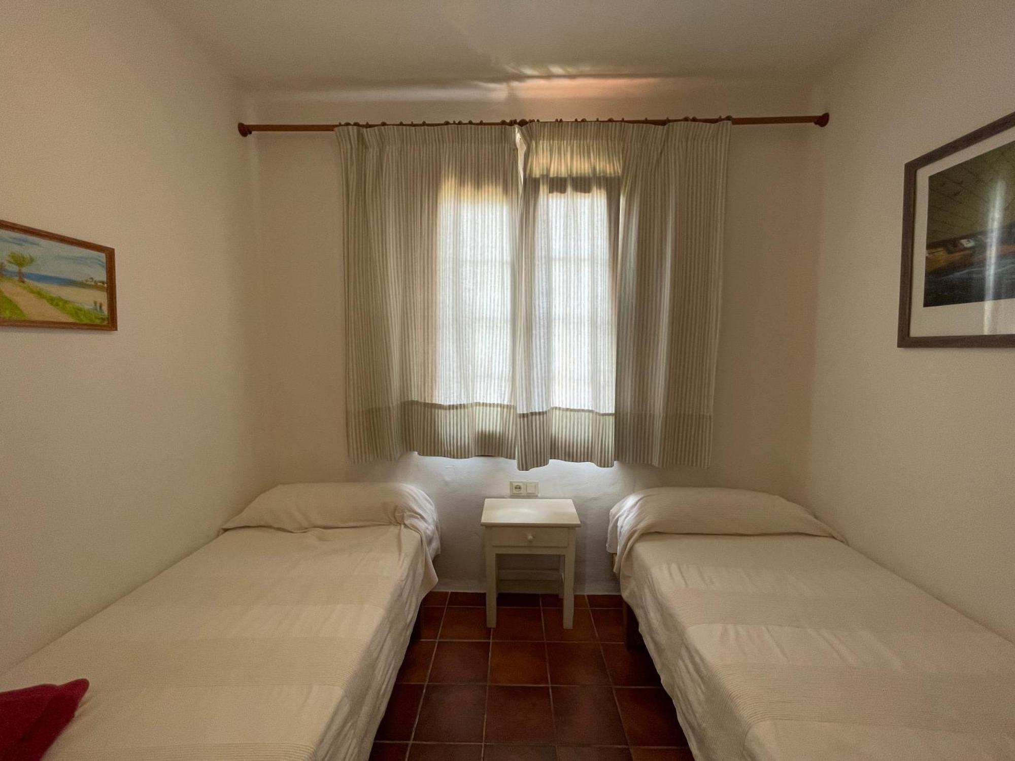 Apartamento Bergantin 109 By Som Menorca Fornells  Exterior foto